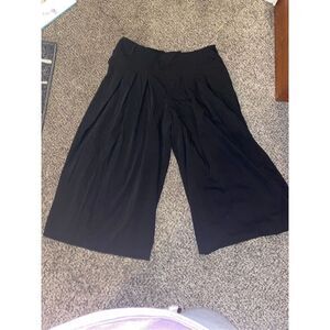 ASOS culotte capris